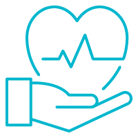 Preventive Care Icon