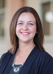 Photo of Miranda Kliment