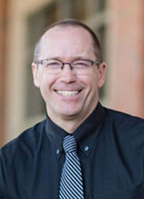 Photo of Dr. Saathoff